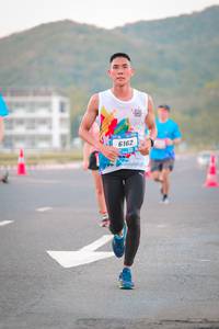 BIB: 6162
                            <button type="button" onclick="openModal(3363673)" class="btn btn-primary btn-sm float-right btn-popup" data-toggle="modal" data-target=".modal-high-quality">
                        <i class="fas fa-shopping-cart"></i> Add to Cart
                    </button>
                                            <button type="button" onclick="isThisMe(3363673, true)" class="btn btn-success btn-sm float-right btn-popup btn-isme hidden" data-toggle="tooltip" data-placement="bottom" title="นี่คือรูปของคุณใช่ไหม คลิกที่นี่เพื่อเอาเข้าอัลบั้ม">
                        <i class="fas fa-plus"></i> Add to album
                    </button>
                    <button type="button" onclick="isThisMe(3363673, false)" class="btn btn-warning btn-sm float-right btn-popup btn-isnotme hidden">
                        <i class="fas fa-ban"></i> Remove from album
                    </button>